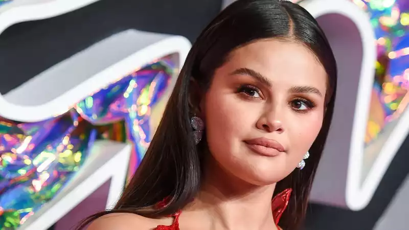 Selena Gomez hints at music hiatus with next album: "I'm tired."