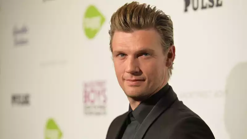 Nick Carter Releases New Video One Week After Sister's Death