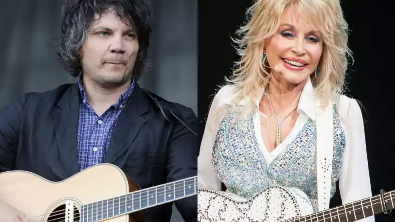 Jeff Tweedy Says Dolly Parton Should Not Have Written "I Will Always Love You"