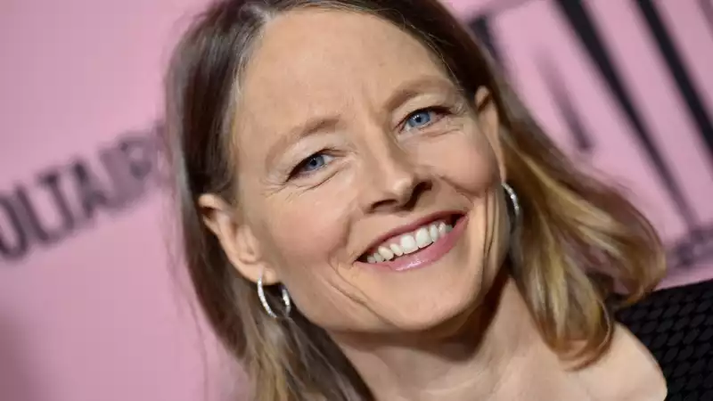 Jodie Foster Says Turning 60 Was the 'Best Day' of Her Life