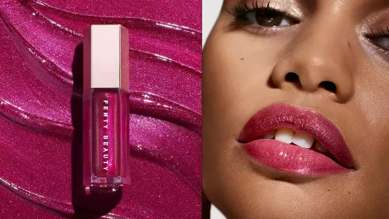 You Asked, Rihanna Listened: Fenty Beauty Revives the Hottest Glosses