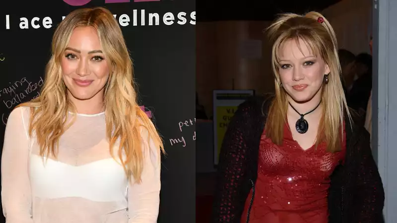 Former Writer of Canceled "Lizzie McGuire" Revival Reveals What Was Supposed to Happen