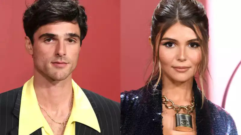 Jacob Elordi and Olivia Jade Giannelli reportedly break up again.