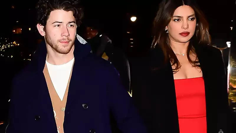 Nick Jonas and Priyanka Chopra's daughter Marti Marie turned two and threw an Elmo-themed birthday party.