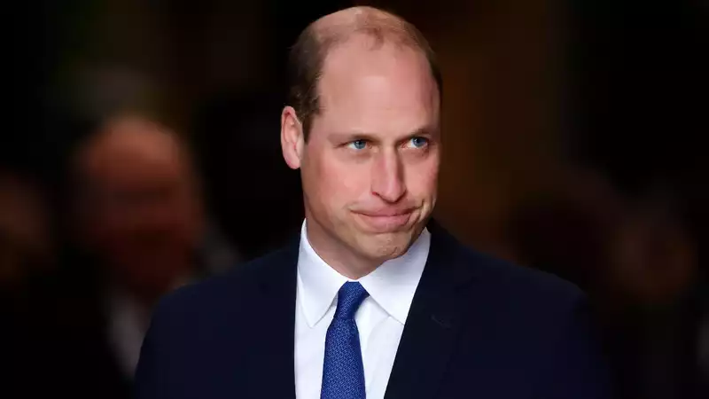 Prince William to postpone royal duties, including two planned trips abroad, to support Princess Kate's health issues.