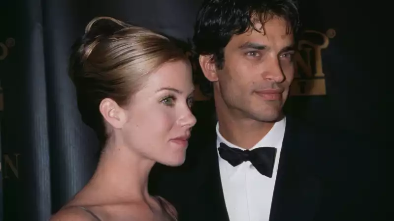 Christina Applegate's ex-husband, Jonathan Sheikh, talks about her "pride."