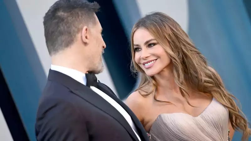 Six months after her divorce, Sofia Vergara finally opens up about her divorce from Joe Manganiello.