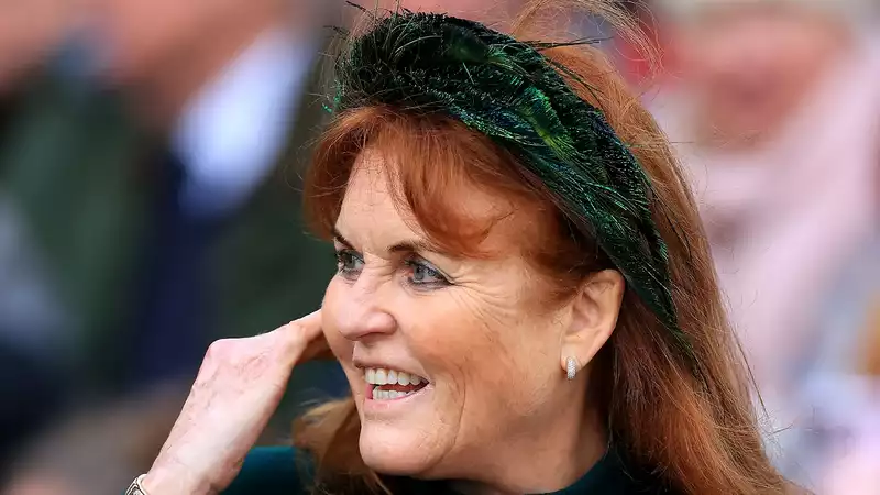 Sarah Ferguson, Duchess of York, reveals skin cancer diagnosis weeks after announcing she has "beaten breast cancer"